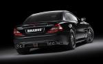 Mercedes-Benz SL-Class by BRABUS 2009 года